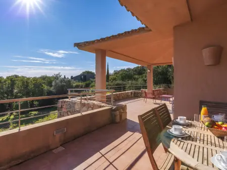Villa Capicciola – 180 m² à 150 m de la mer, Porto Vecchio - Photo 37