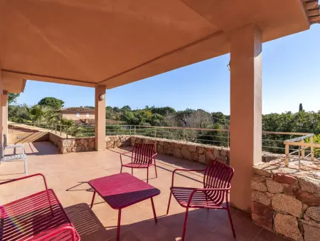 Villa Capicciola – 180 m² à 150 m de la mer, Porto Vecchio - Photo 38