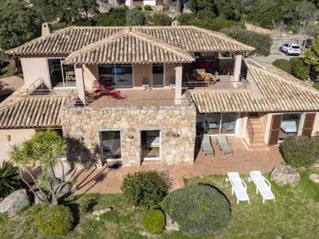 Villa Capicciola – 180 m² à 150 m de la mer, Porto Vecchio - Photo 39