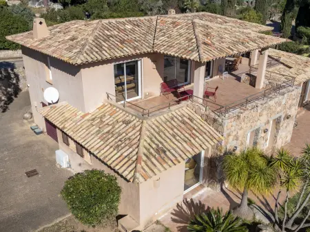 Villa Capicciola – 180 m² à 150 m de la mer, Porto Vecchio - Photo 40