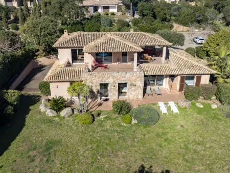 Villa Capicciola – 180 m² à 150 m de la mer, Porto Vecchio - Photo 41
