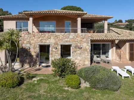 Villa Capicciola – 180 m² à 150 m de la mer, Porto Vecchio - Photo 42