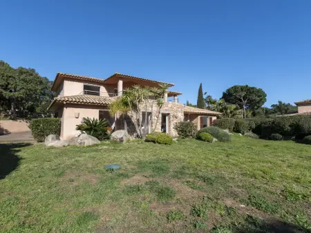 Villa Capicciola – 180 m² à 150 m de la mer, Porto Vecchio - Photo 43