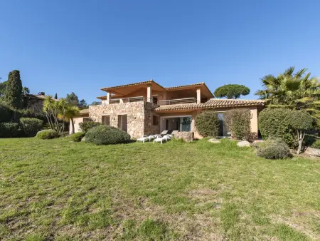 Villa Capicciola – 180 m² à 150 m de la mer, Porto Vecchio - Photo 44
