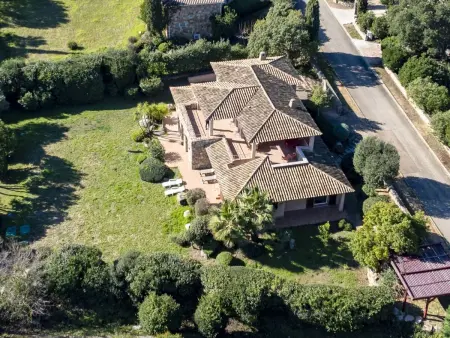 Villa Capicciola – 180 m² à 150 m de la mer, Porto Vecchio - Photo 45