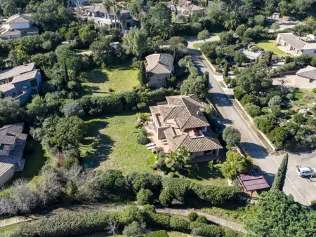 Villa Capicciola – 180 m² à 150 m de la mer, Porto Vecchio - Photo 46