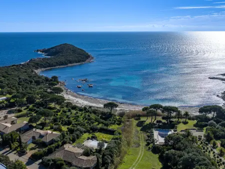 Villa Capicciola – 180 m² à 150 m de la mer, Porto Vecchio - Photo 47