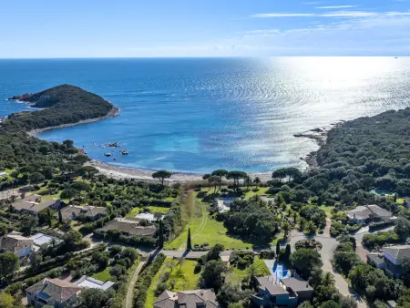 Villa Capicciola – 180 m² à 150 m de la mer, Porto Vecchio - Photo 49