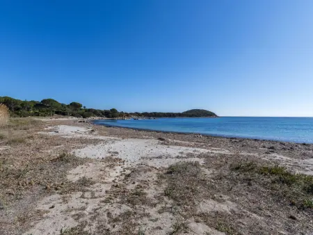 Villa Capicciola – 180 m² à 150 m de la mer, Porto Vecchio - Photo 52