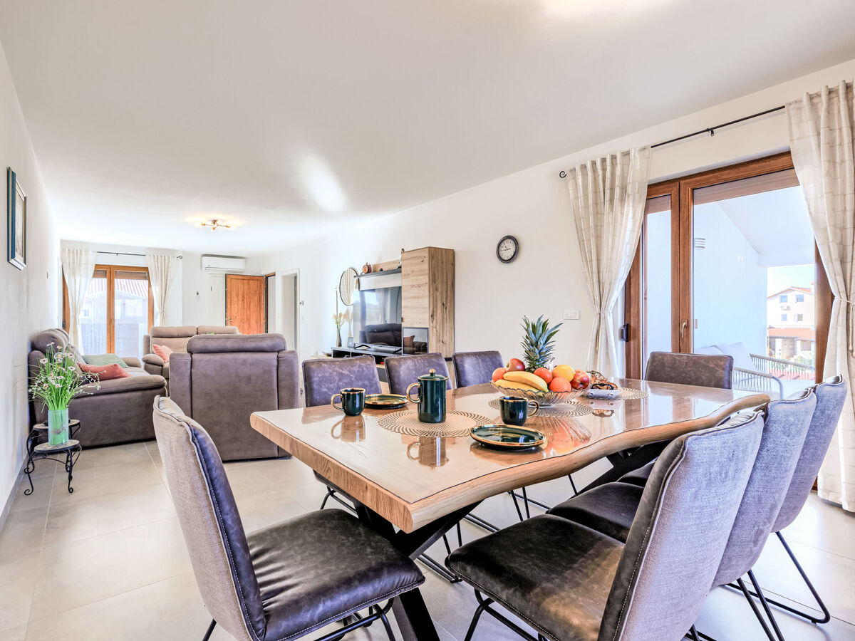 Villa Rubil : maison 10 pers. avec piscine à Poreč - Photo 4