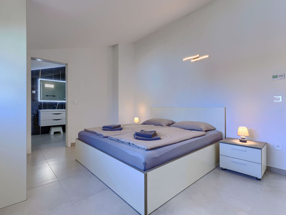 Villa Rubil : maison 10 pers. avec piscine à Poreč - Photo 5