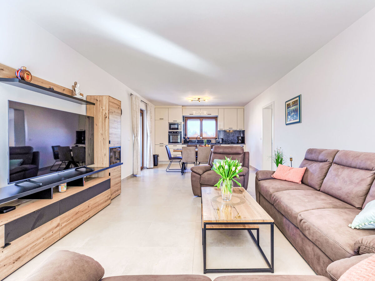 Villa Rubil : maison 10 pers. avec piscine à Poreč - Photo 7