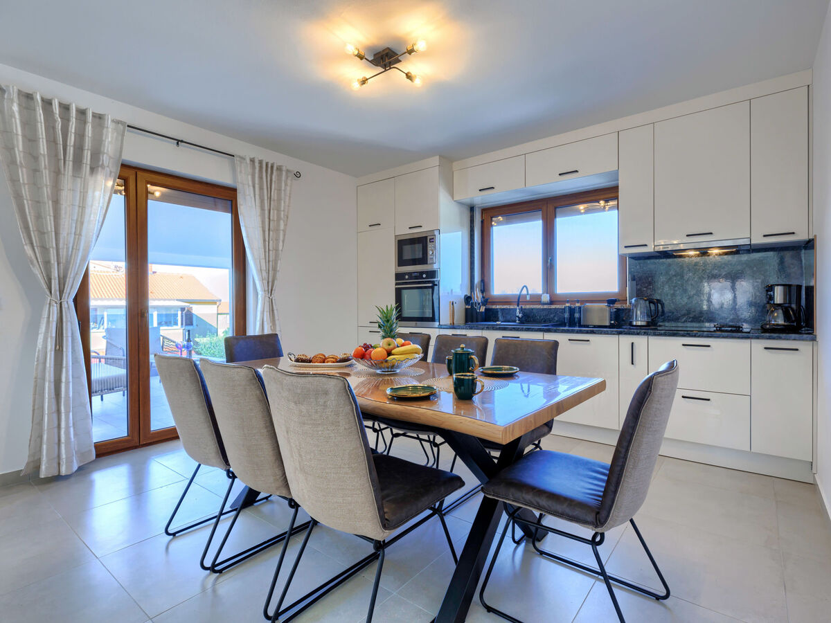 Villa Rubil : maison 10 pers. avec piscine à Poreč - Photo 10