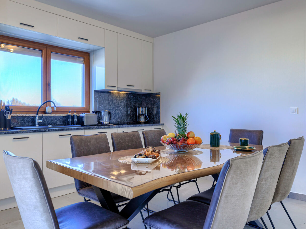 Villa Rubil : maison 10 pers. avec piscine à Poreč - Photo 11