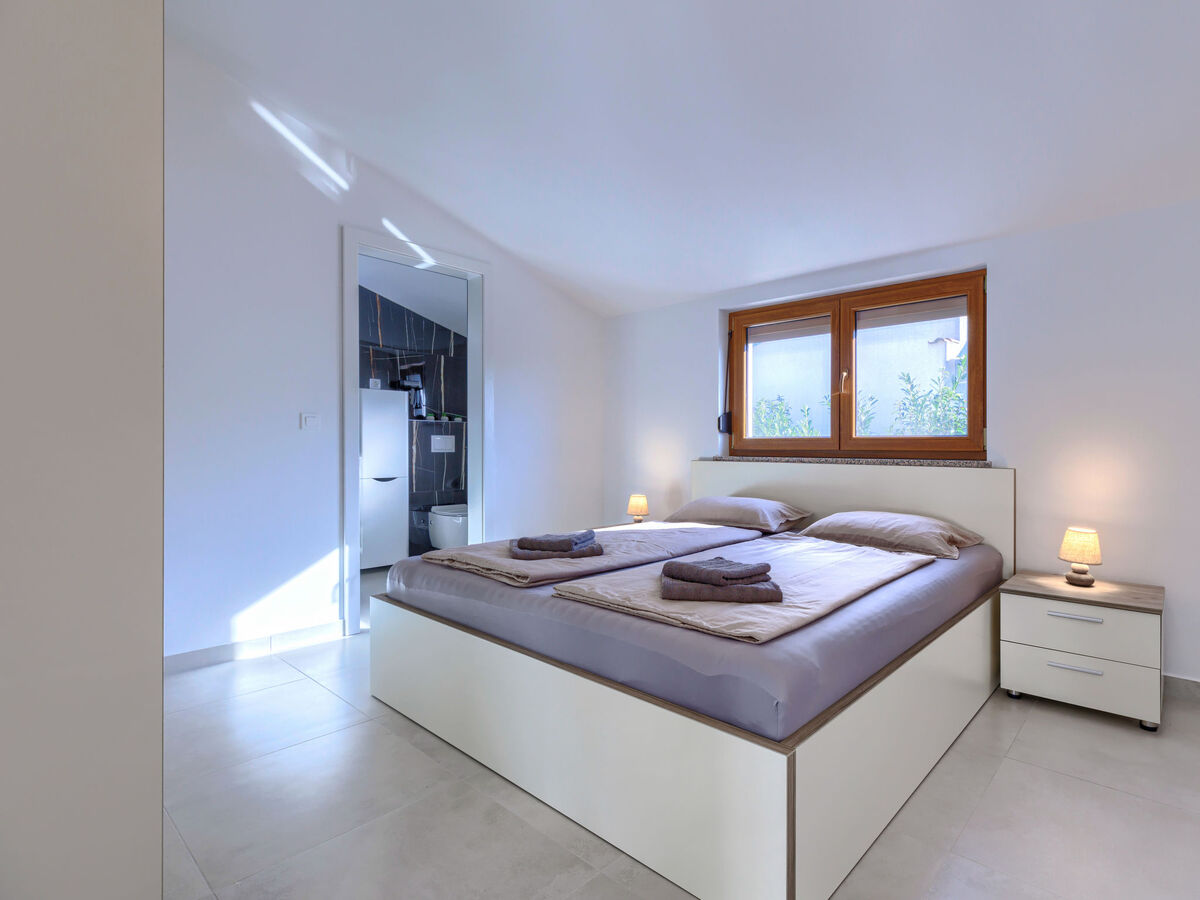Villa Rubil : maison 10 pers. avec piscine à Poreč - Photo 18