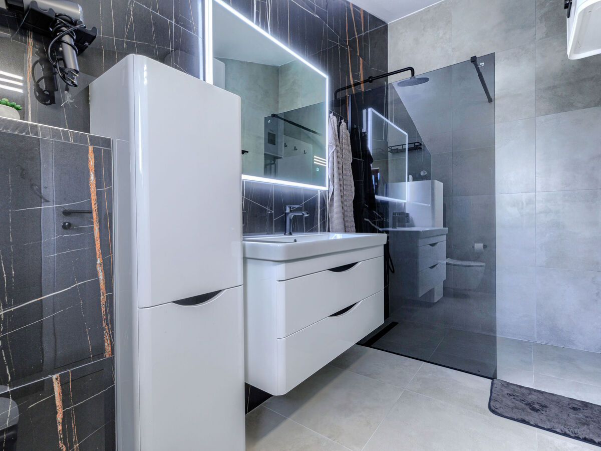 Villa Rubil : maison 10 pers. avec piscine à Poreč - Photo 19