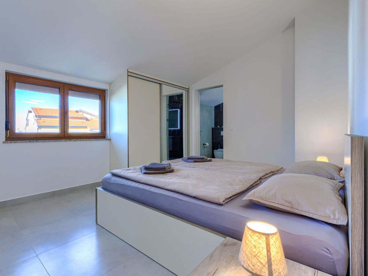 Villa Rubil : maison 10 pers. avec piscine à Poreč - Photo 21