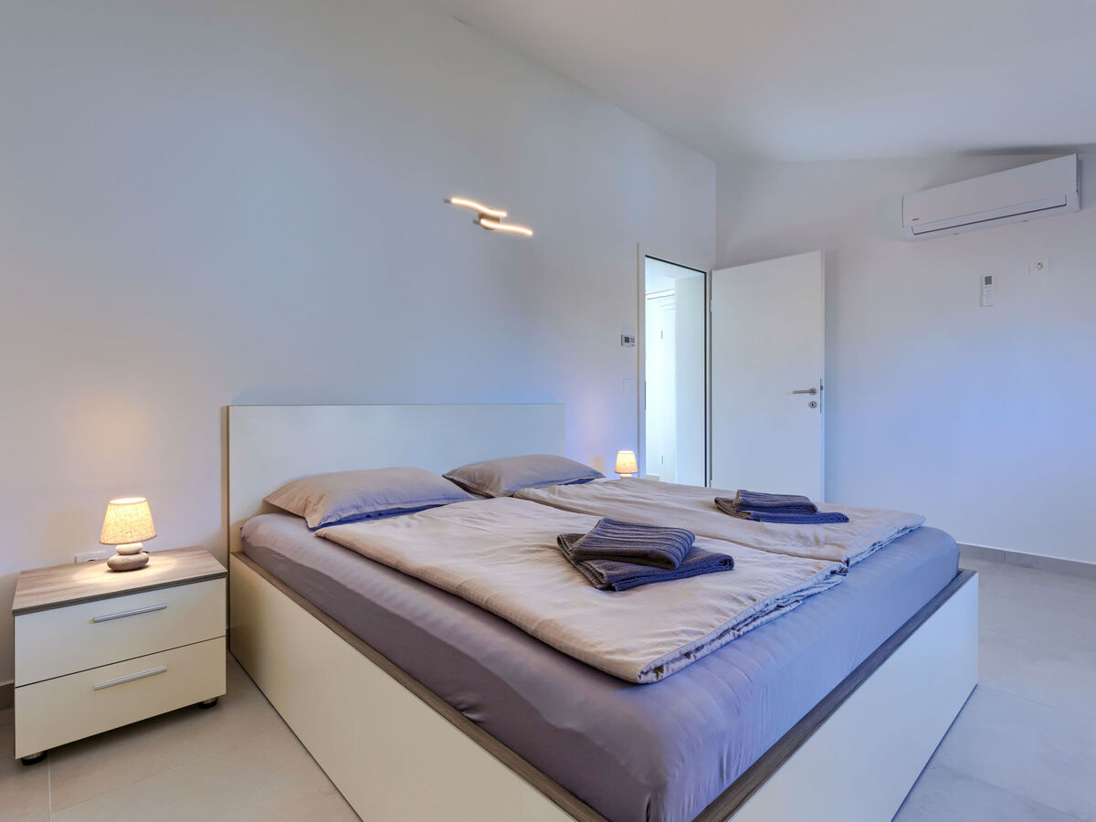 Villa Rubil : maison 10 pers. avec piscine à Poreč - Photo 22