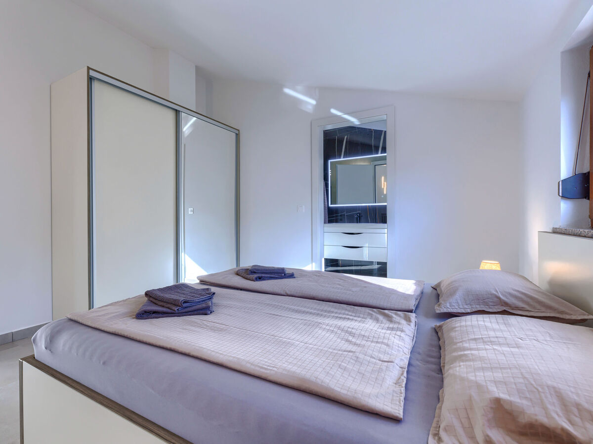 Villa Rubil : maison 10 pers. avec piscine à Poreč - Photo 25