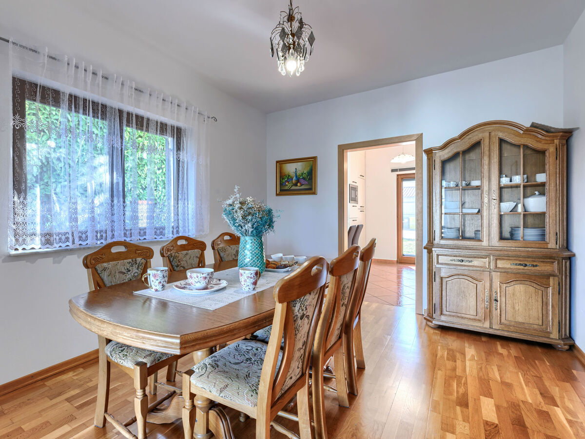 Villa Rubil : maison 10 pers. avec piscine à Poreč - Photo 28