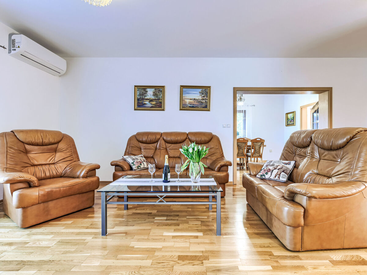Villa Rubil : maison 10 pers. avec piscine à Poreč - Photo 30