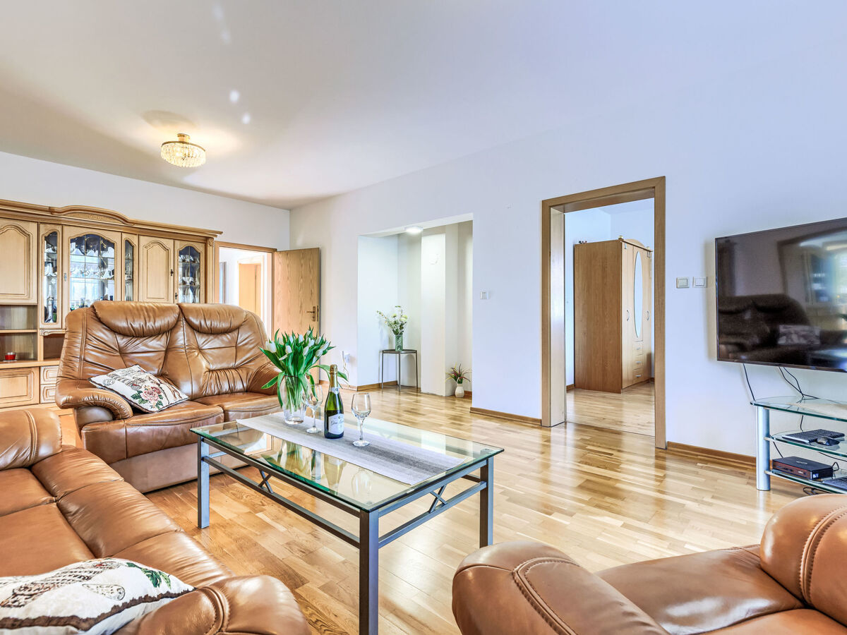 Villa Rubil : maison 10 pers. avec piscine à Poreč - Photo 31