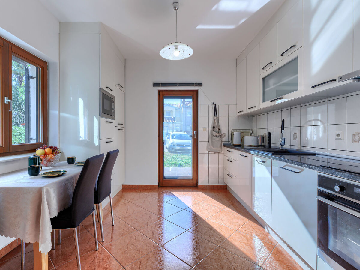 Villa Rubil : maison 10 pers. avec piscine à Poreč - Photo 34