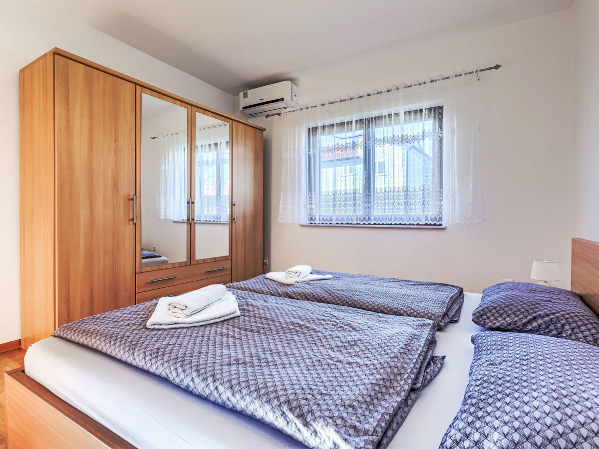 Villa Rubil : maison 10 pers. avec piscine à Poreč - Photo 35