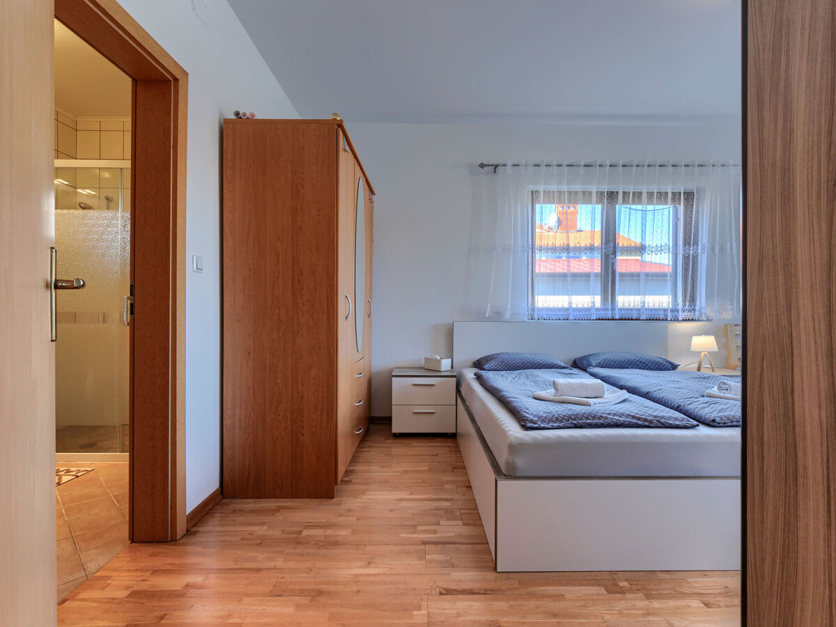 Villa Rubil : maison 10 pers. avec piscine à Poreč - Photo 37