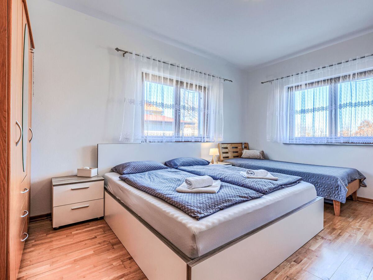 Villa Rubil : maison 10 pers. avec piscine à Poreč - Photo 40
