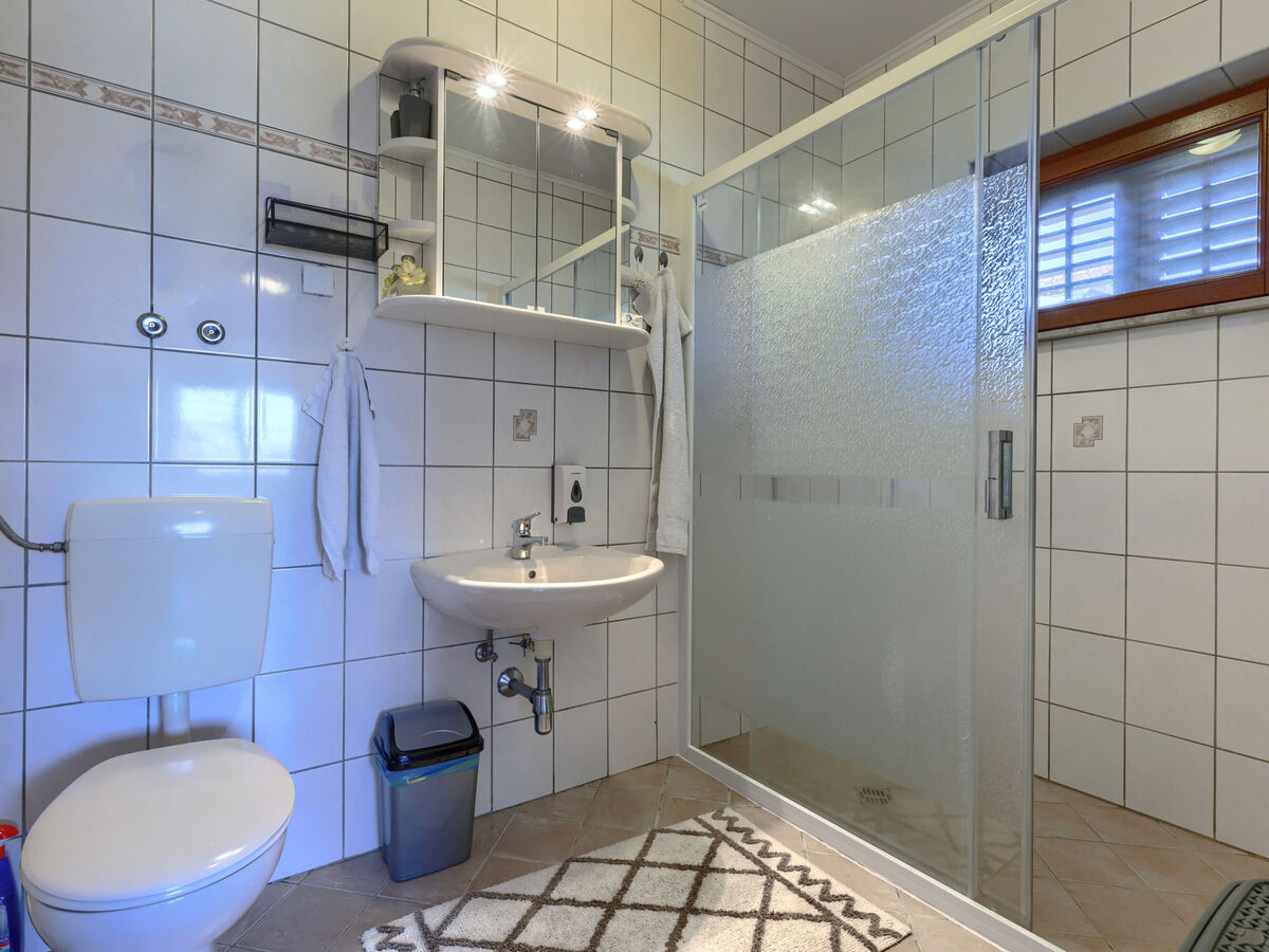 Villa Rubil : maison 10 pers. avec piscine à Poreč - Photo 42