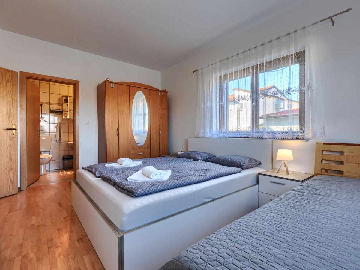 Villa Rubil : maison 10 pers. avec piscine à Poreč - Photo 43