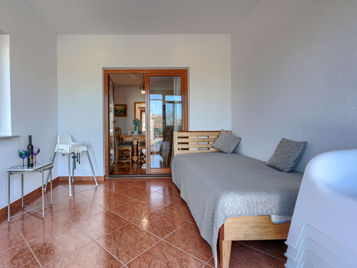Villa Rubil : maison 10 pers. avec piscine à Poreč - Photo 44