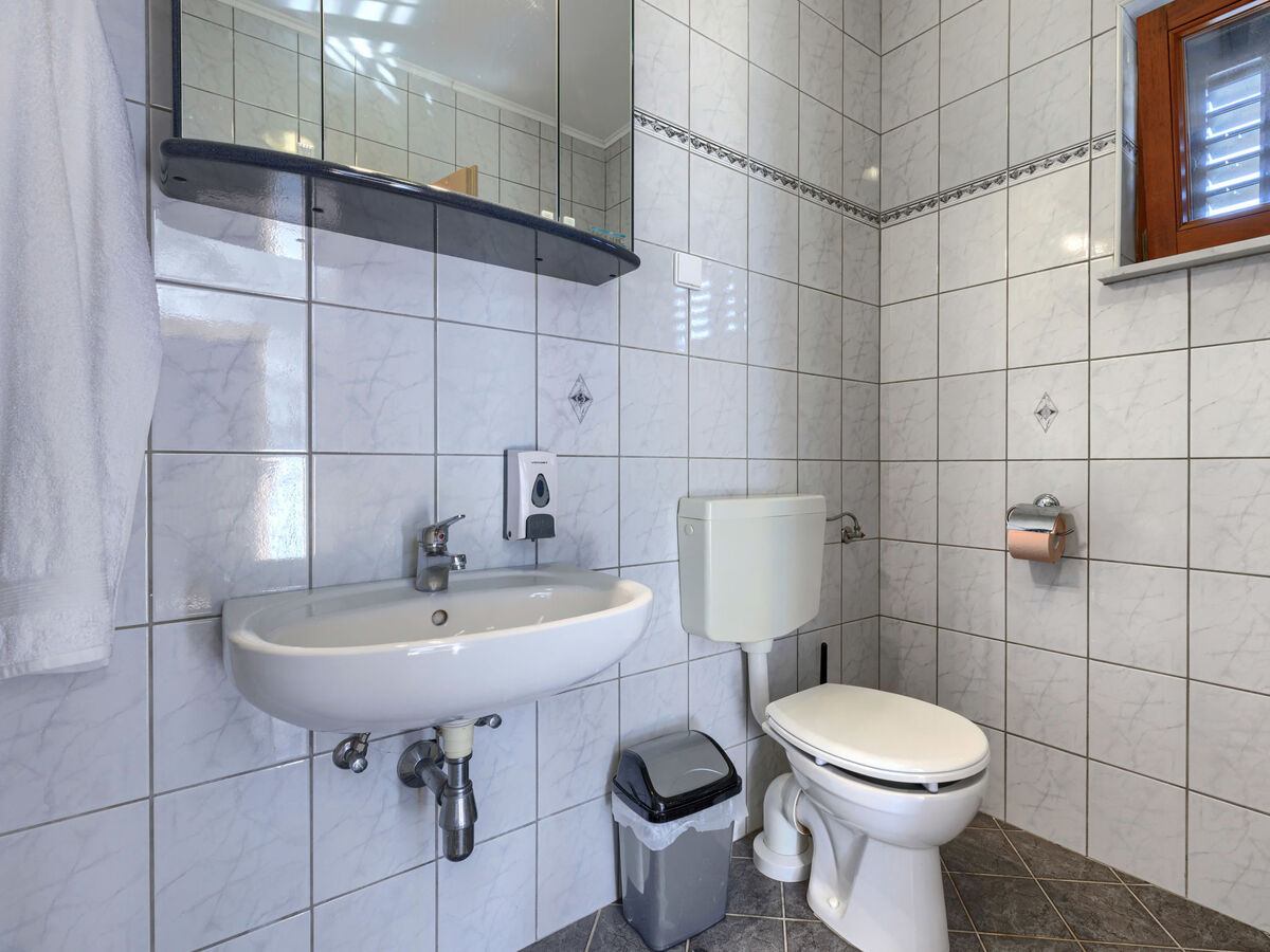 Villa Rubil : maison 10 pers. avec piscine à Poreč - Photo 45