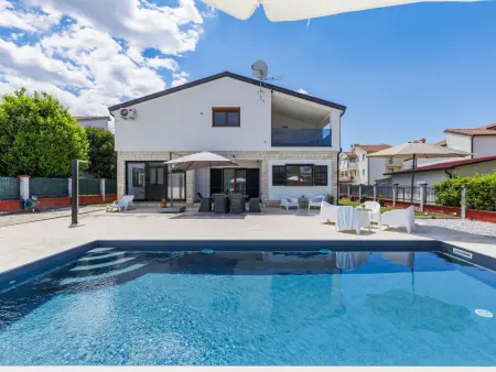 Location maison à Poreč, Villa Rubil