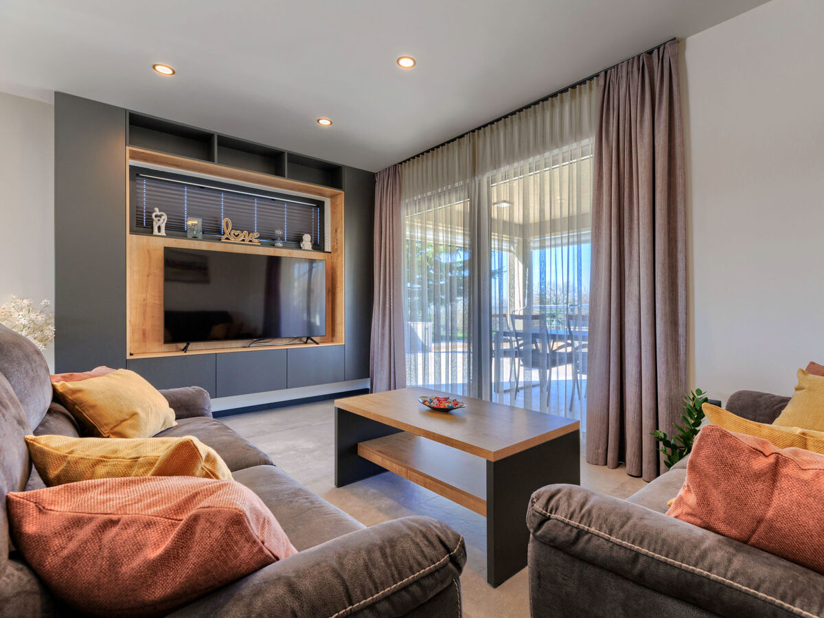 Maison Marko avec piscine privée à Žminj - Photo 2