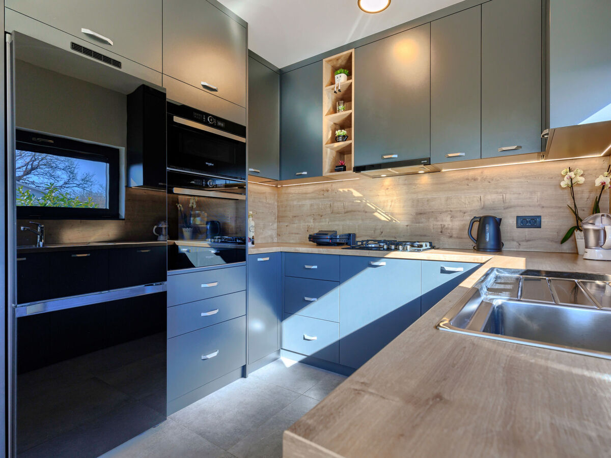 Maison Marko avec piscine privée à Žminj - Photo 4