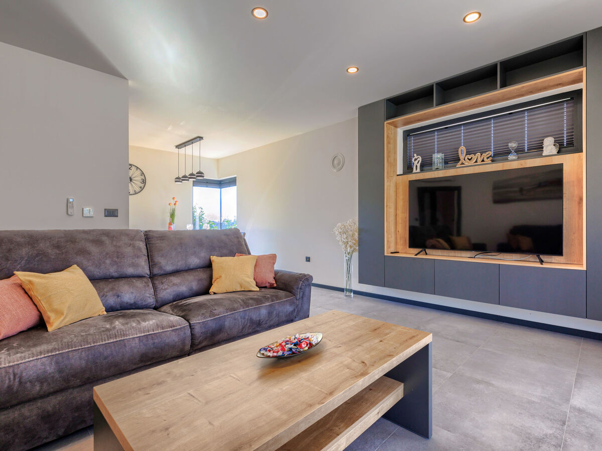 Maison Marko avec piscine privée à Žminj - Photo 6