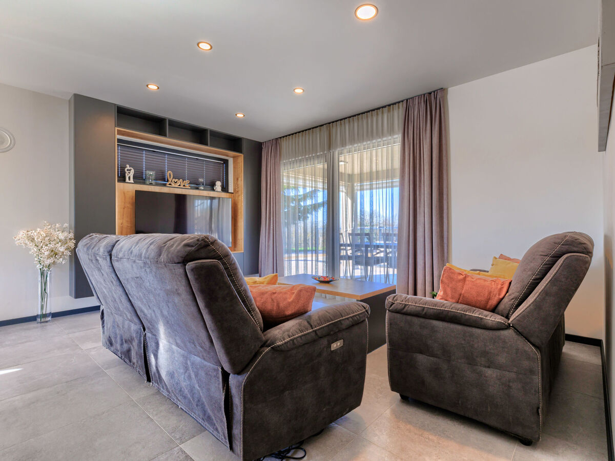 Maison Marko avec piscine privée à Žminj - Photo 7