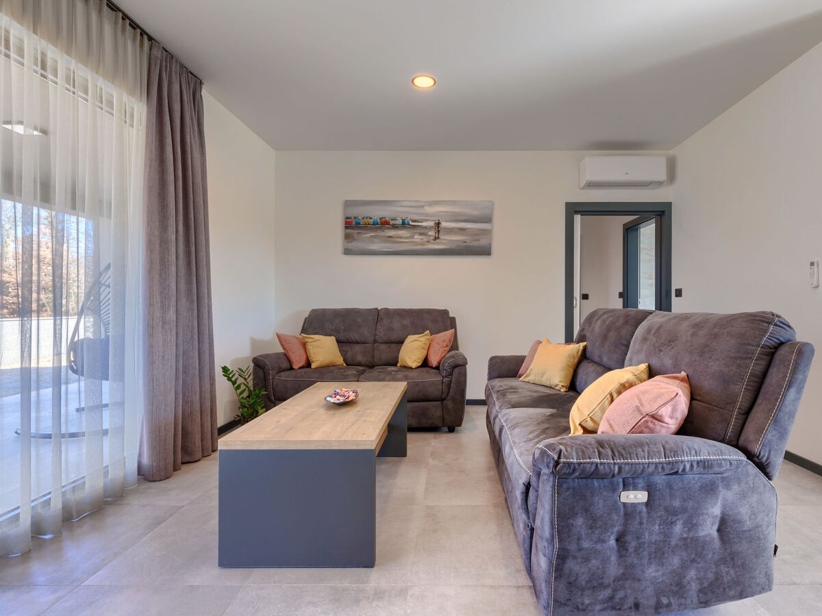 Maison Marko avec piscine privée à Žminj - Photo 9
