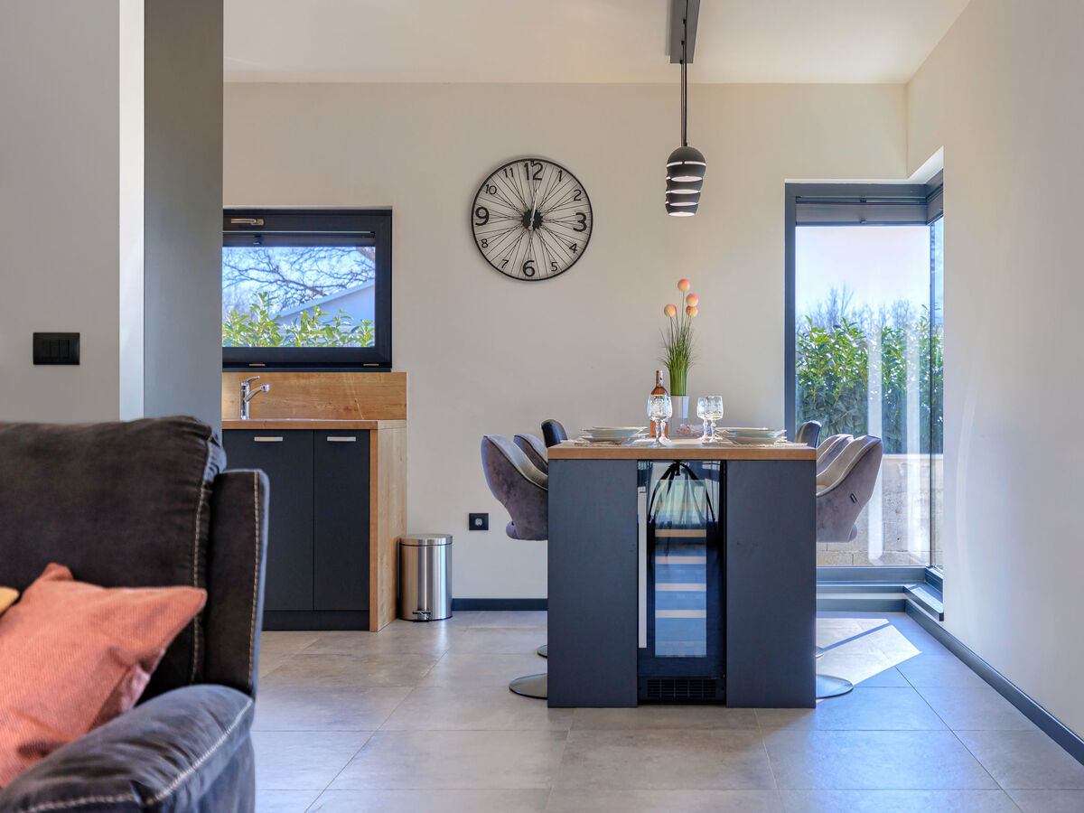 Maison Marko avec piscine privée à Žminj - Photo 10