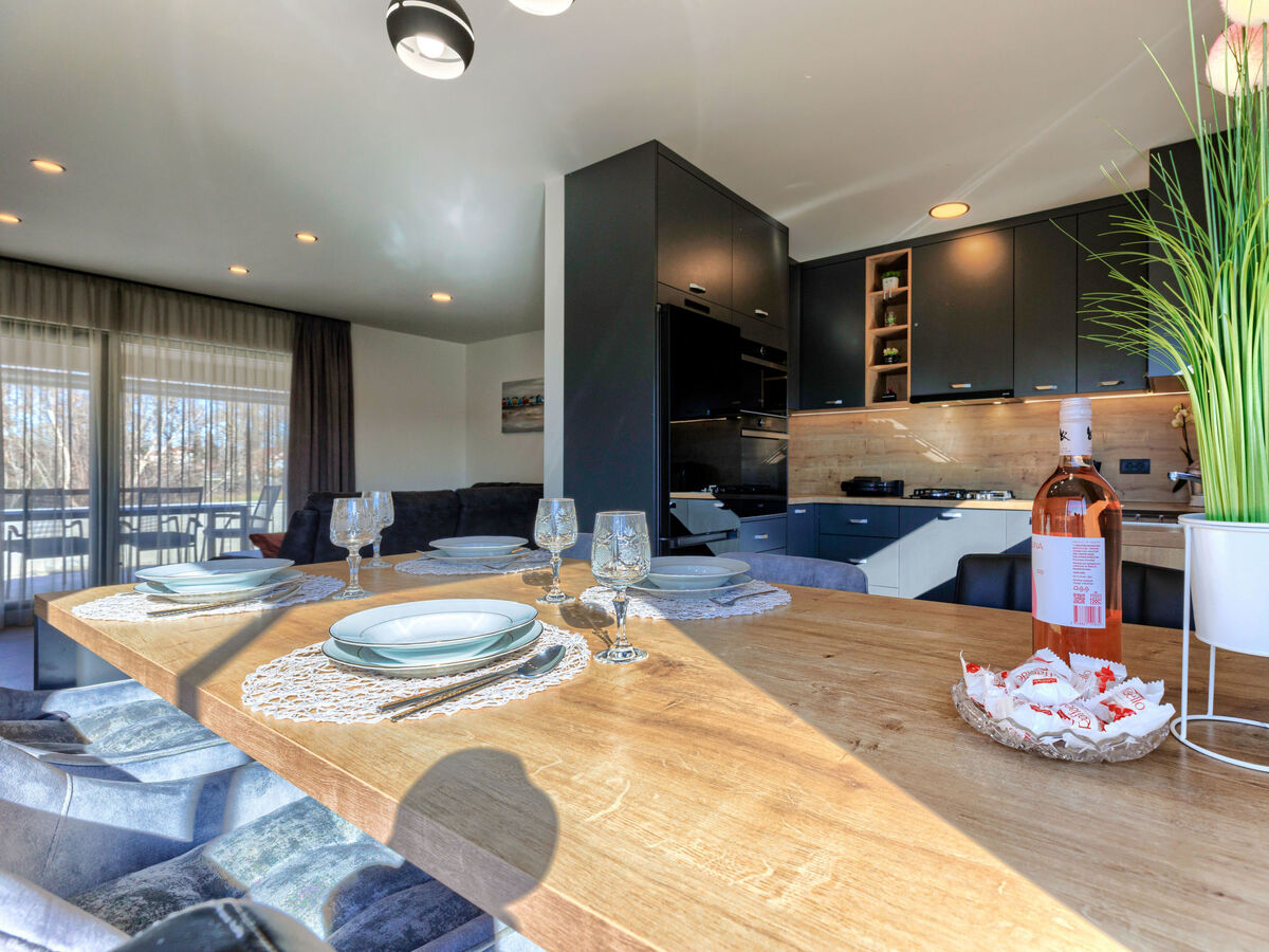 Maison Marko avec piscine privée à Žminj - Photo 12