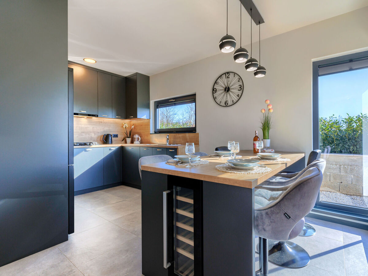 Maison Marko avec piscine privée à Žminj - Photo 14