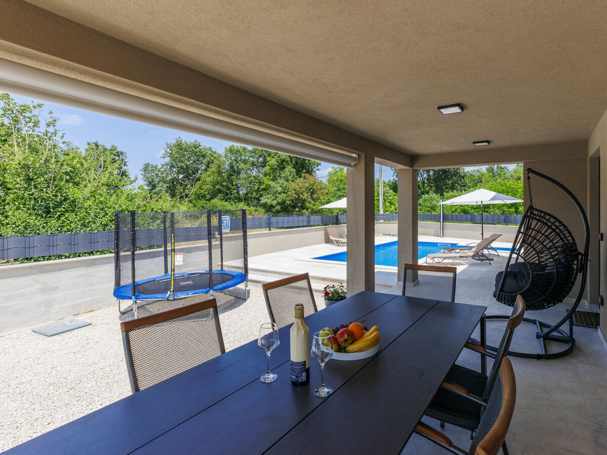 Maison Marko avec piscine privée à Žminj - Photo 17
