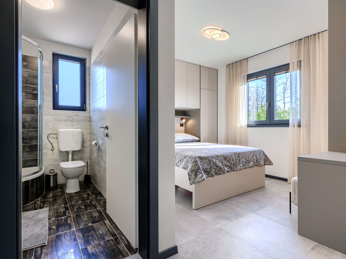 Maison Marko avec piscine privée à Žminj - Photo 20