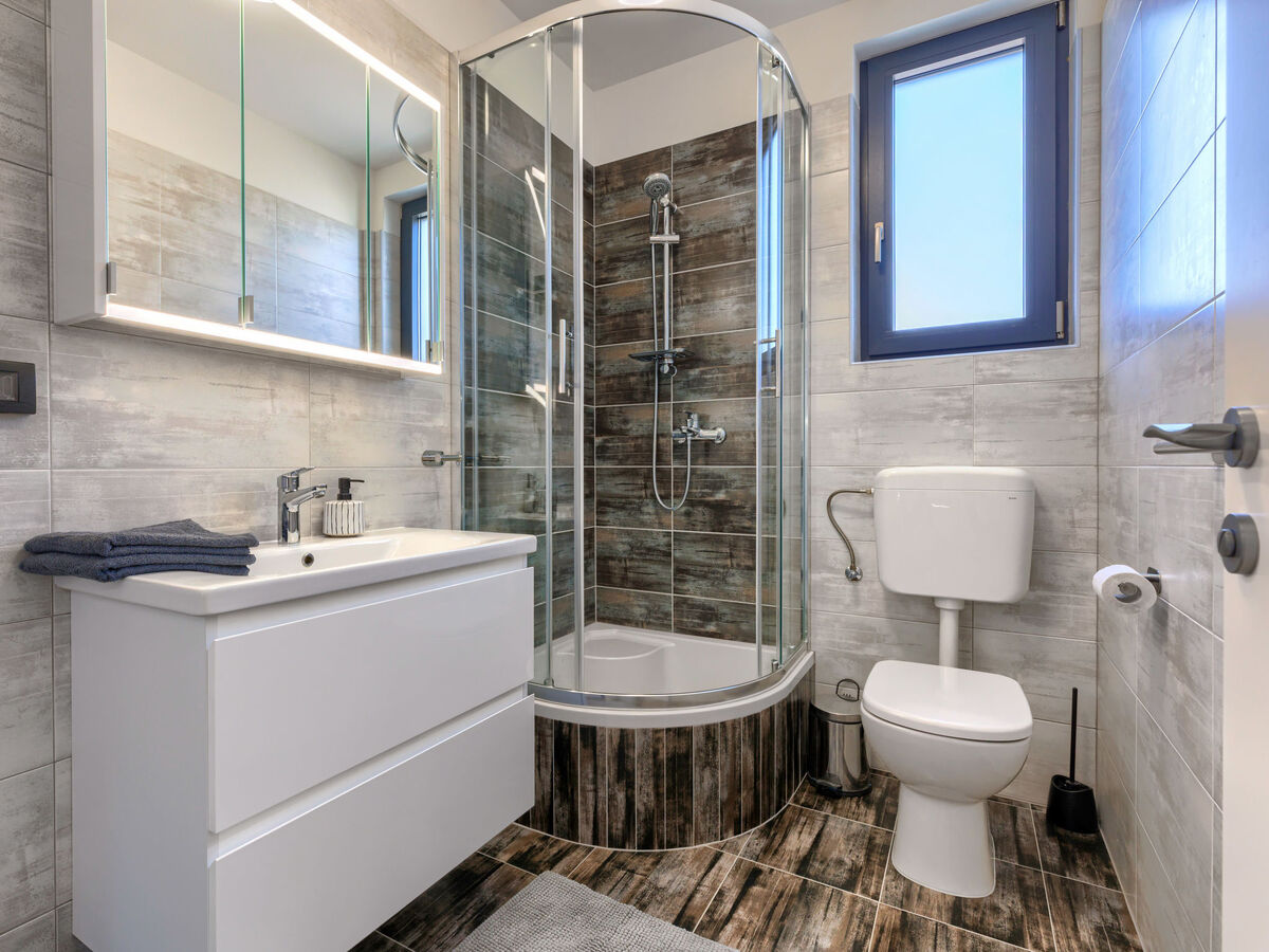 Maison Marko avec piscine privée à Žminj - Photo 22