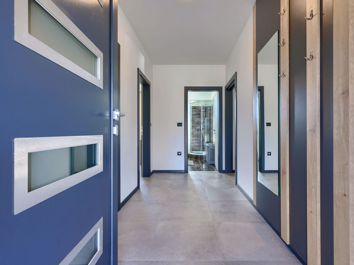 Maison Marko avec piscine privée à Žminj - Photo 28