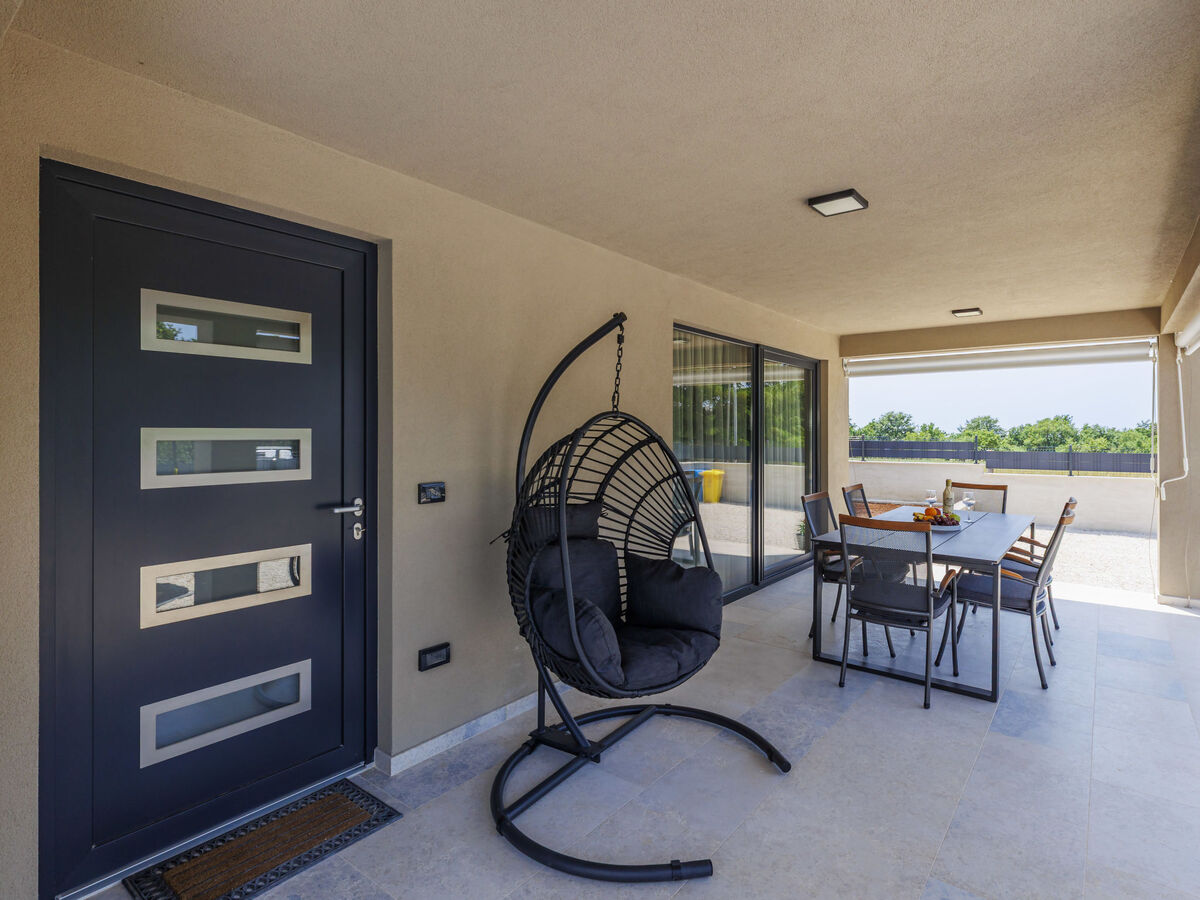 Maison Marko avec piscine privée à Žminj - Photo 31
