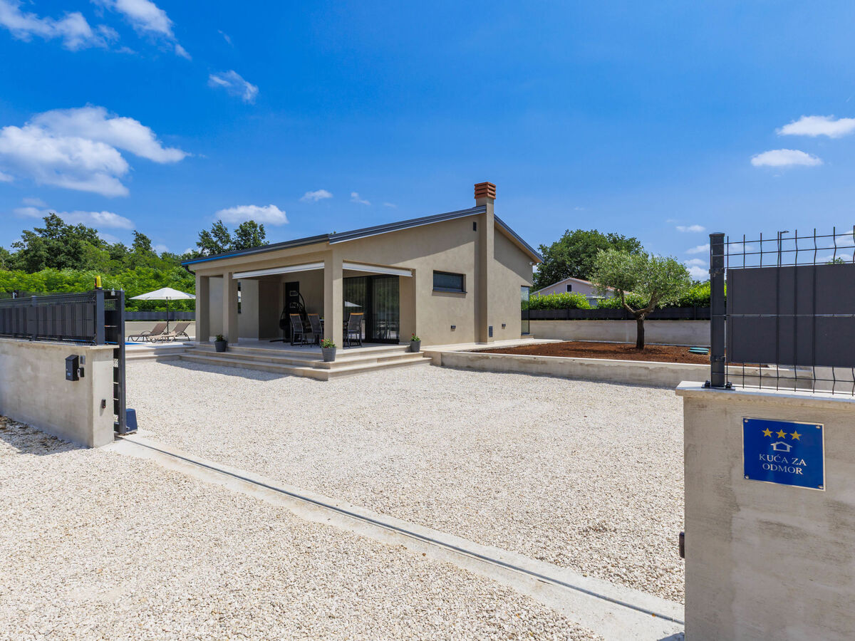 Maison Marko avec piscine privée à Žminj - Photo 33