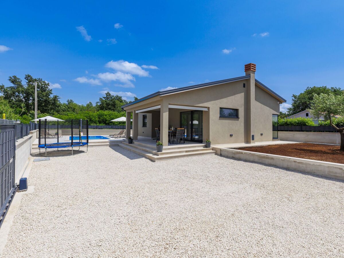 Maison Marko avec piscine privée à Žminj - Photo 34